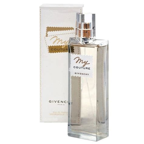 givenchy my couture eau de parfum spray|Givenchy My Couture for Women 30ml/1.0oz Eau De Parfum Spray.